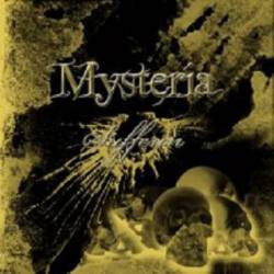 Mysteria (FRA) : Sufferin' (Demo)